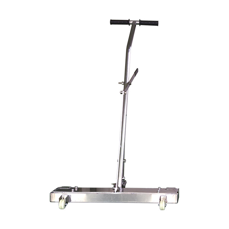 Cad iad na Fachtóirí Ba chóir a Chur san áireamh Agus Sweeper Maighnéadach á Roghnú?