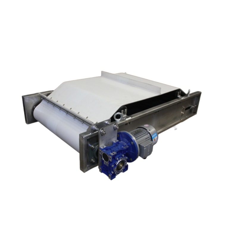 Cad iad na Buntáistí a bhaineann le Deighilteoirí Róbhanda Maighnéadacha?