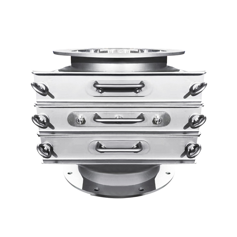 Cad iad na Buntáistí a Thairgeann Tarraiceán Maighnéadach le haghaidh Scaradh Tionsclaíoch?