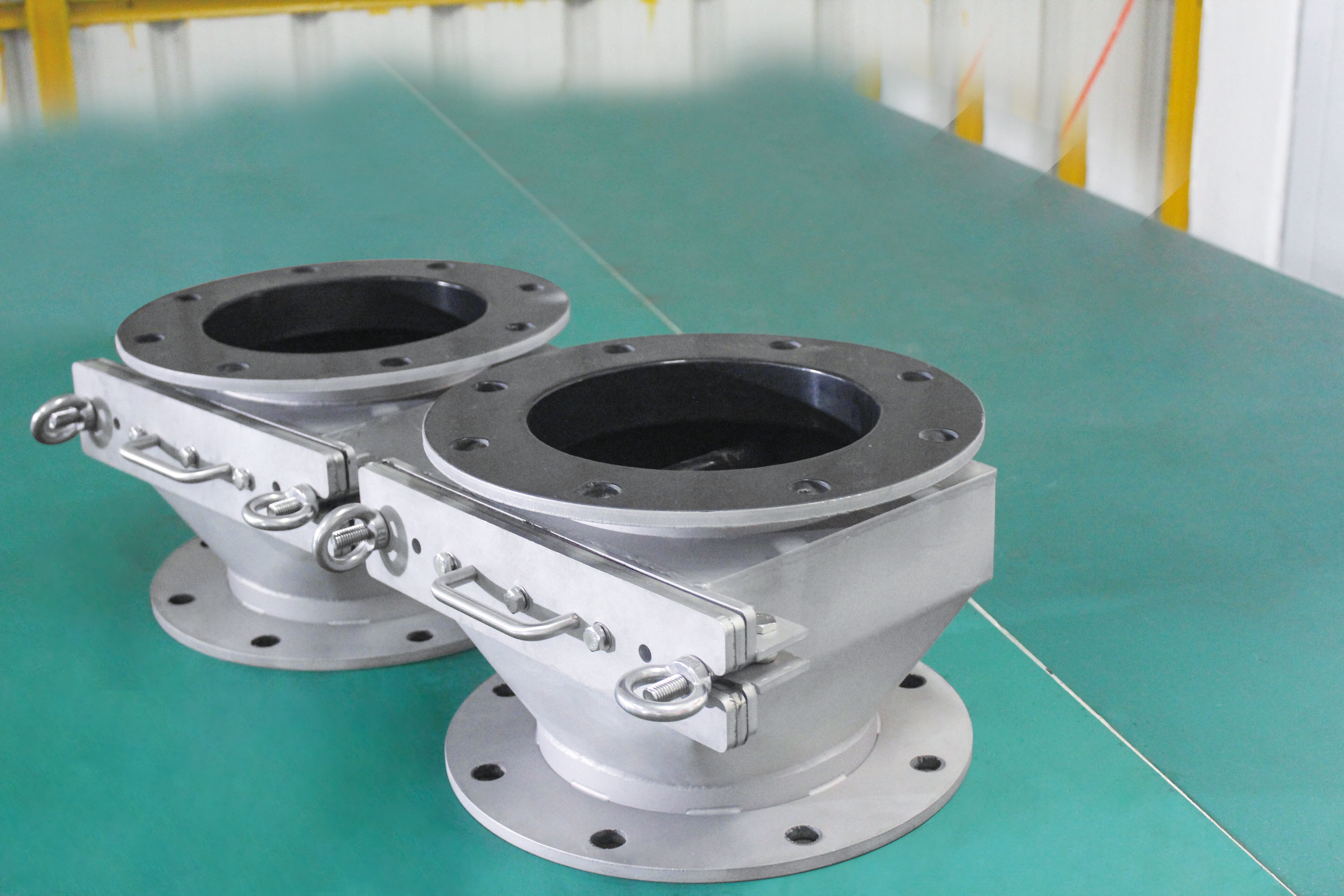 Cén fáth a bhfuil Remover Iarainn de Chineál Tarraiceán Láimhe Riachtanach i Táirgeadh Púdar Chili?