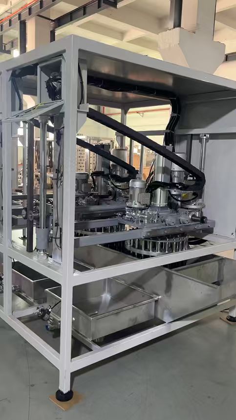 Cad a Déarfadh Dá bhFéadfá Costais agus Saothair a Ghearradh Gan Tréchur a íobairt?